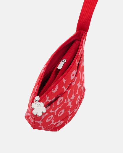 Mini Unikko Toisto Cosmetic bag