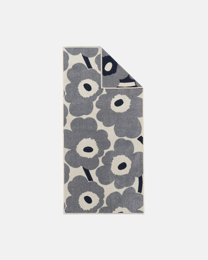 Unikko Bath towel 70x150 cm