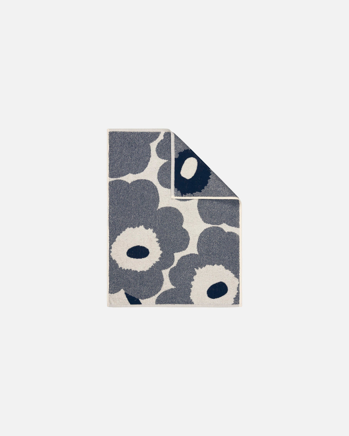 Unikko Hand towel 50x70 cm