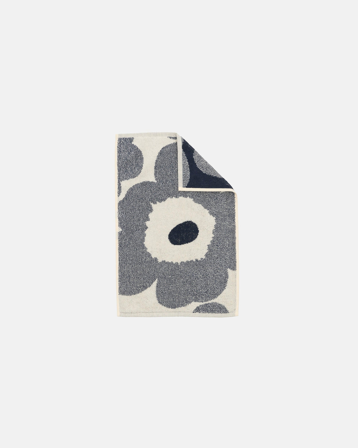 Unikko Guest towel 30x50 cm