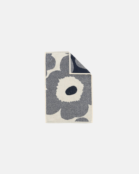 Unikko Guest towel 30x50 cm