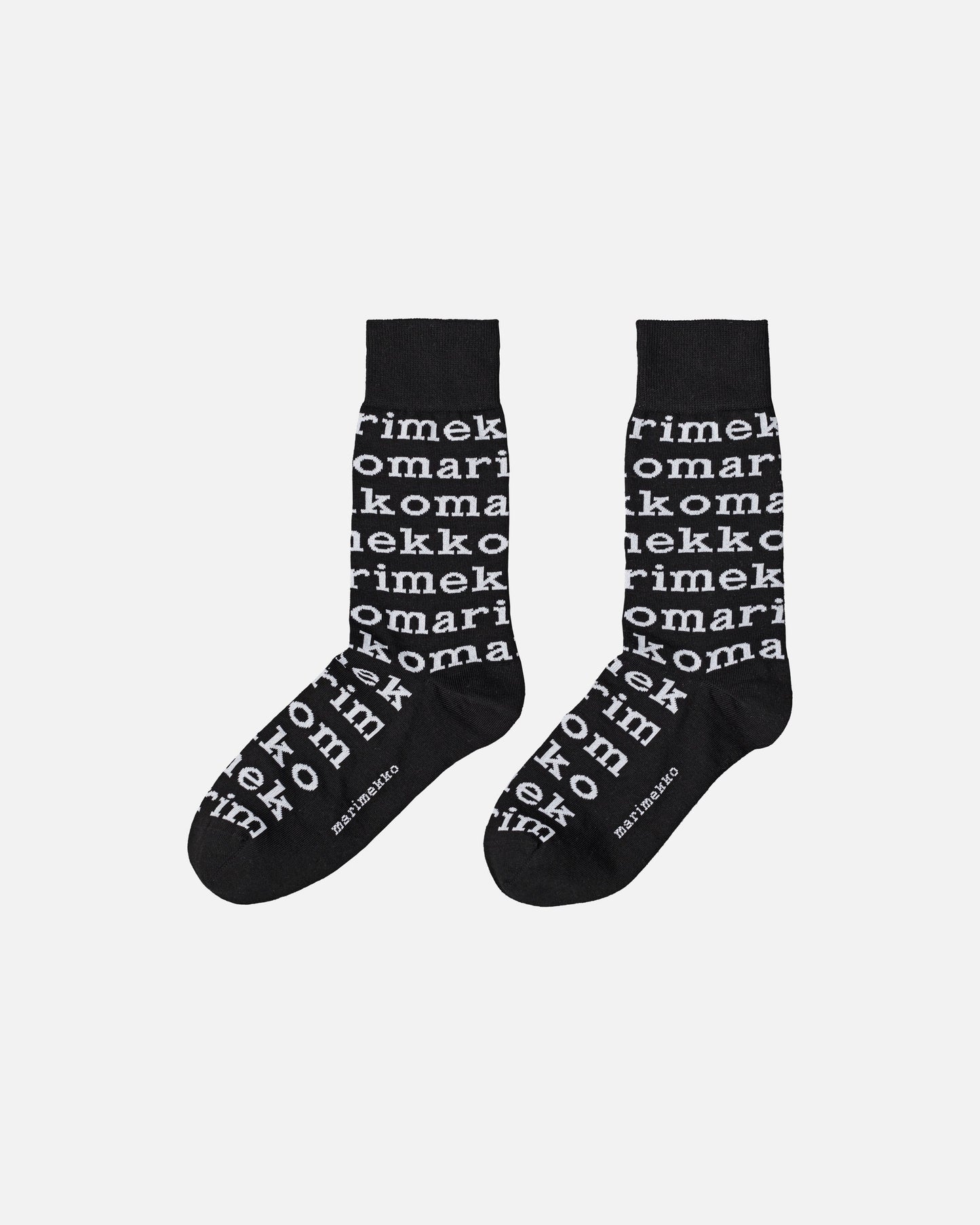 Kasvaa Logo Socks - Marimekko VN