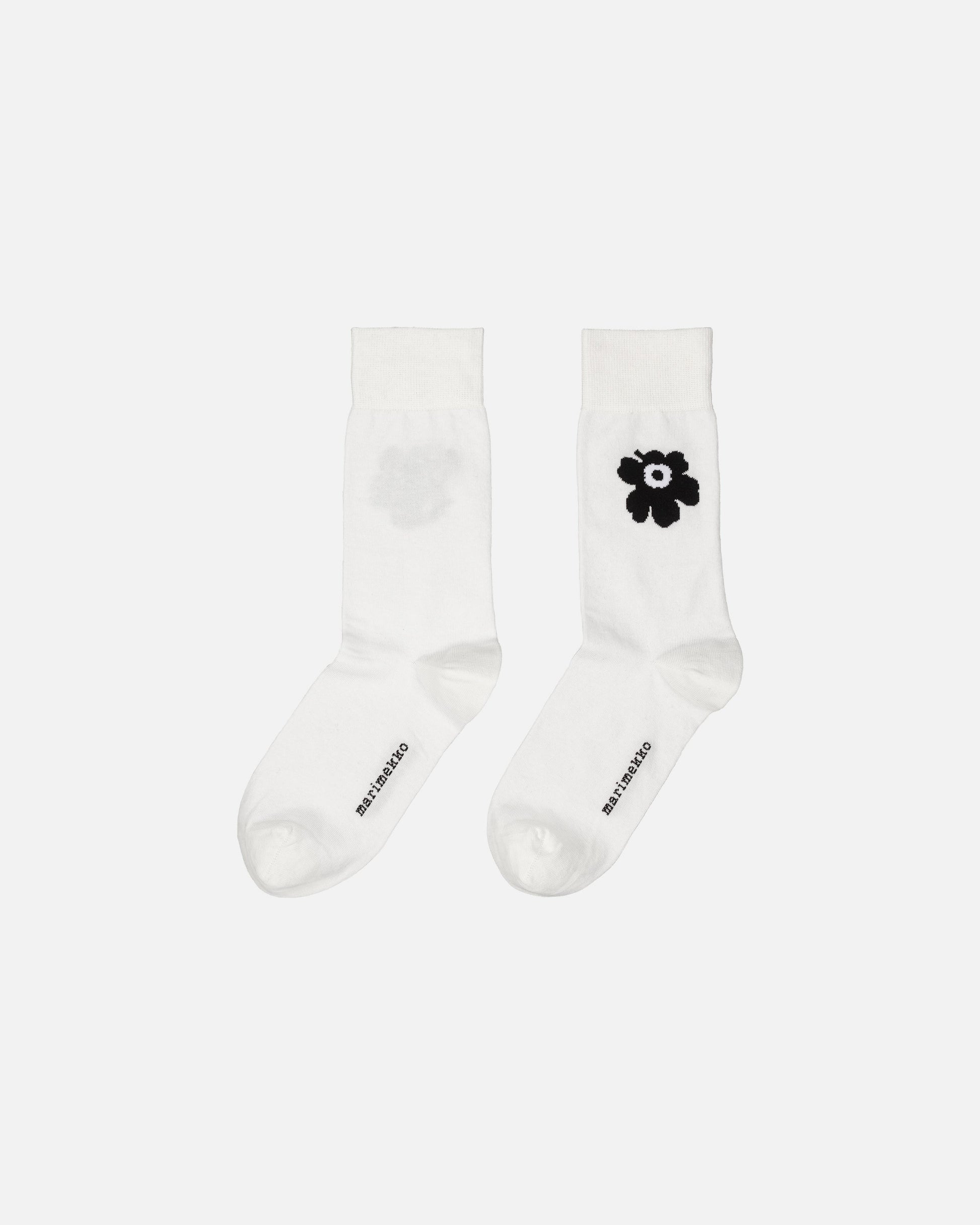 Kasvaa Unikko One Socks - Marimekko VN