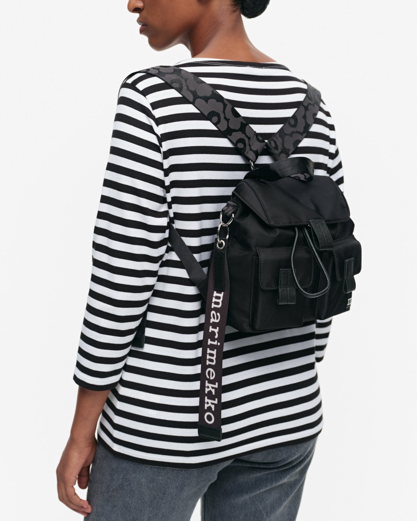 Everything Backpack S Solid Backpack - Marimekko VN