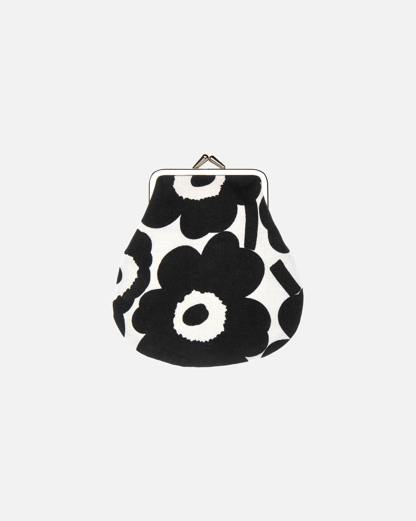 Pieni Kukkaro Mini Unikko Purse - Marimekko VN