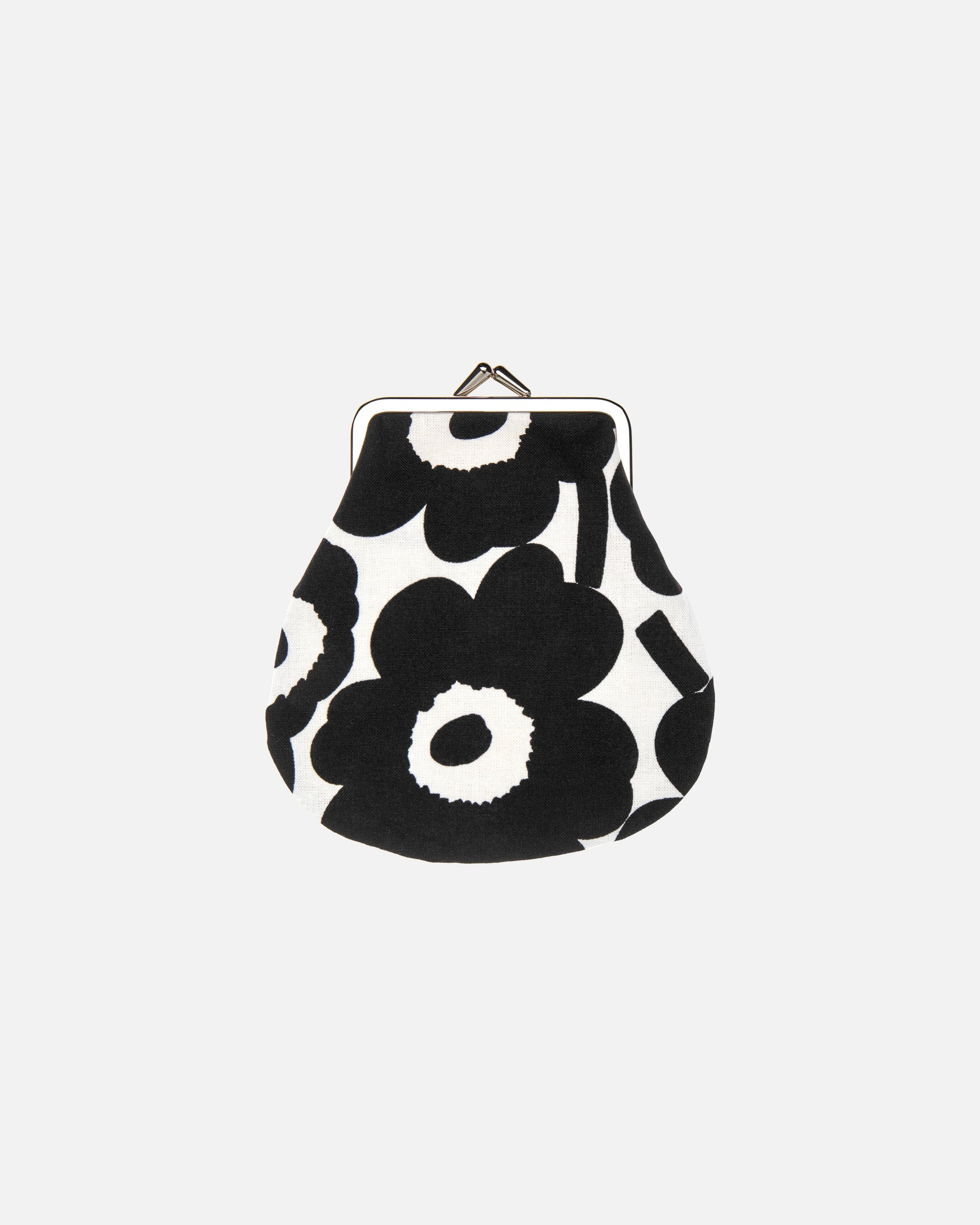 Pieni Kukkaro Mini Unikko Purse - Marimekko VN