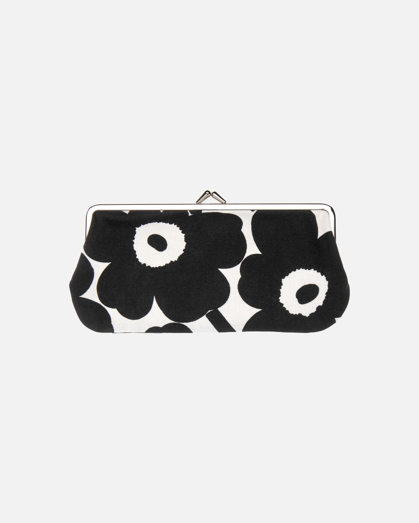 Silmälasikukkaro Mini Unikko Purse - Marimekko VN