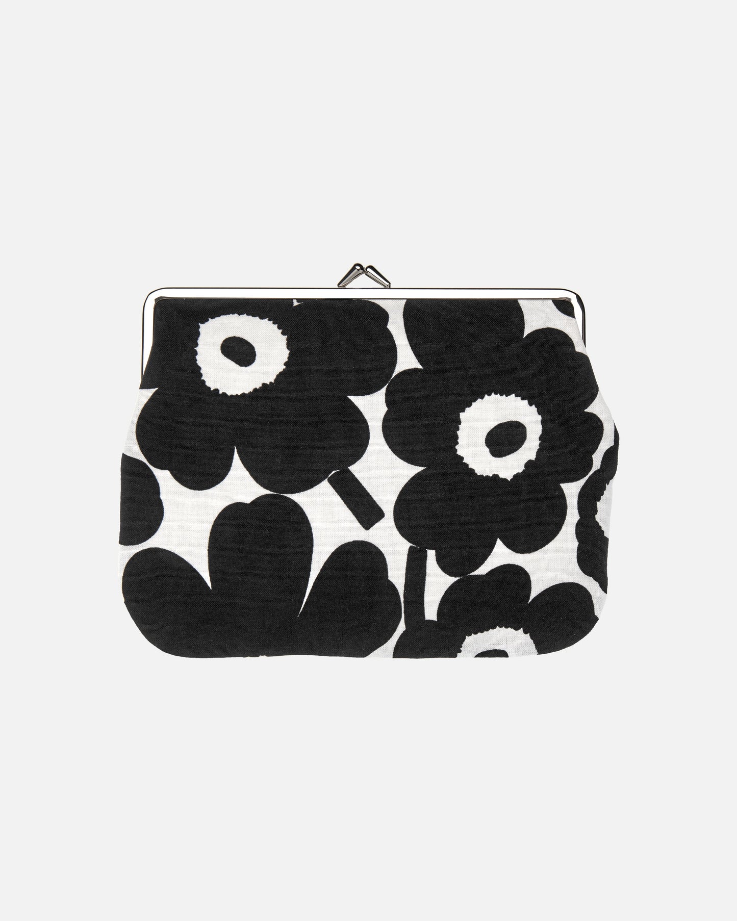 Puolikas Kukkaro Mini Unikko Purse - Marimekko VN