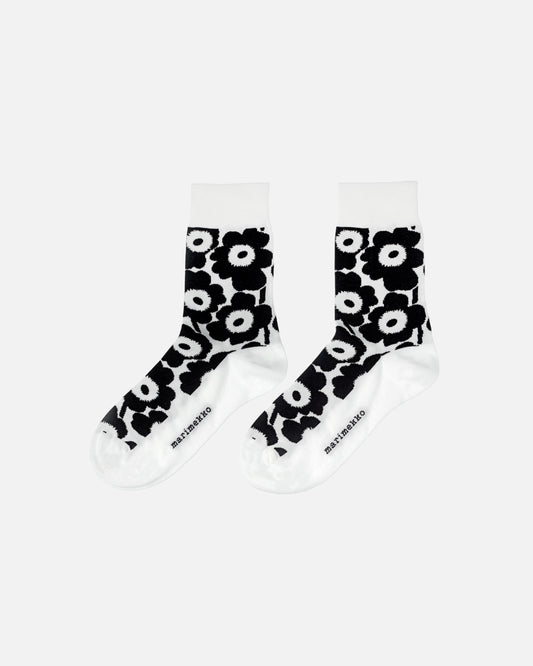 Kirmailla Unikko Socks - Marimekko VN