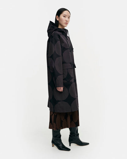 Mangaani Kivet coat - Marimekko VN