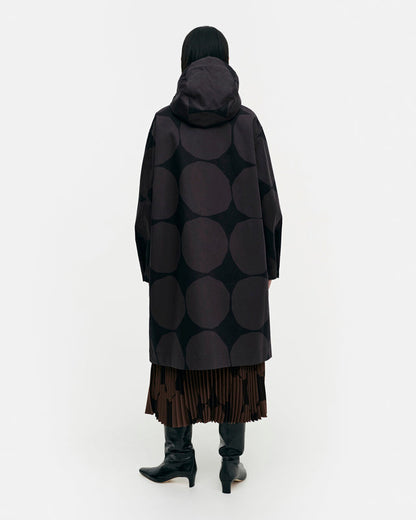 Mangaani Kivet coat - Marimekko VN