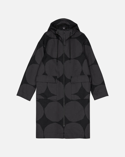 Mangaani Kivet coat - Marimekko VN