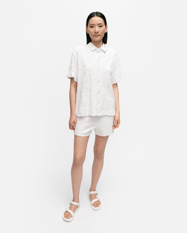 Nilas Mini Unikko shirt - Marimekko VN