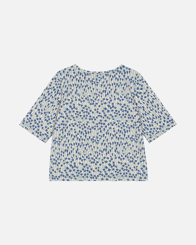 Diptyykki Tuulahdus jersey top - Marimekko VN