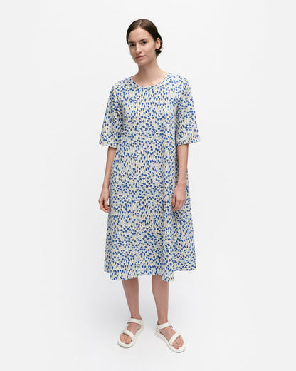 Luminismi Tuulahdus jersey dress - Marimekko VN