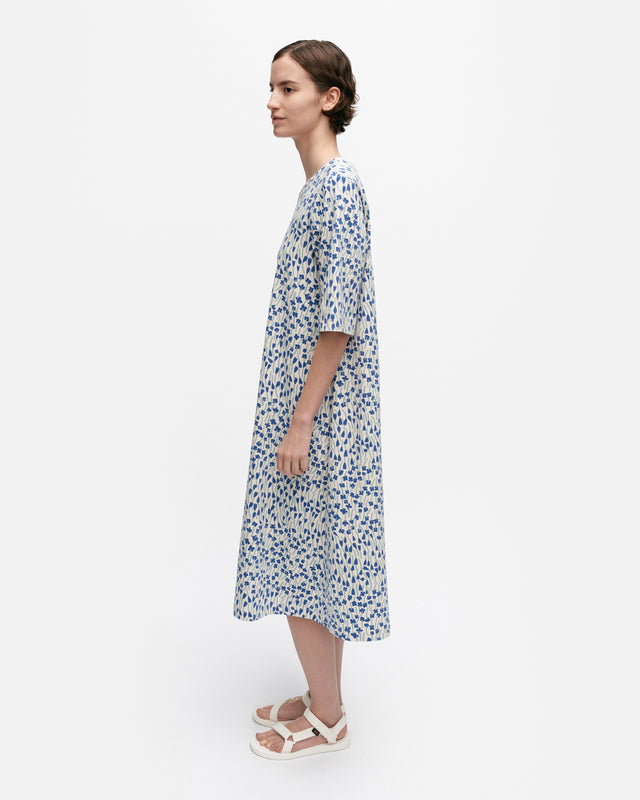 Luminismi Tuulahdus jersey dress - Marimekko VN