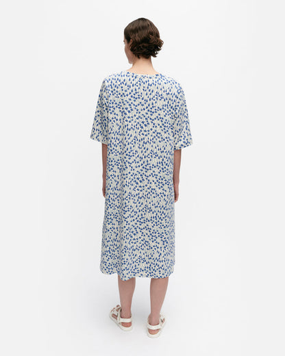 Luminismi Tuulahdus jersey dress - Marimekko VN