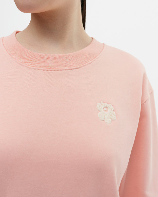 Leiot Unikko Placement sweatshirt - Marimekko VN