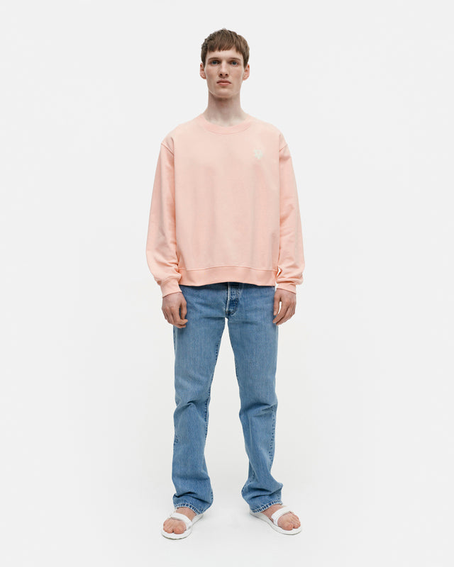 Leiot Unikko Placement sweatshirt - Marimekko VN