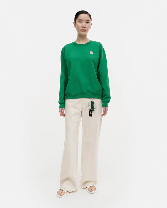 Leiot Unikko Placement sweatshirt - Marimekko VN