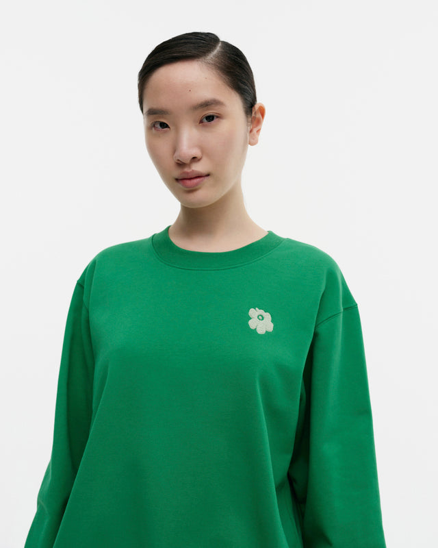 Leiot Unikko Placement sweatshirt - Marimekko VN