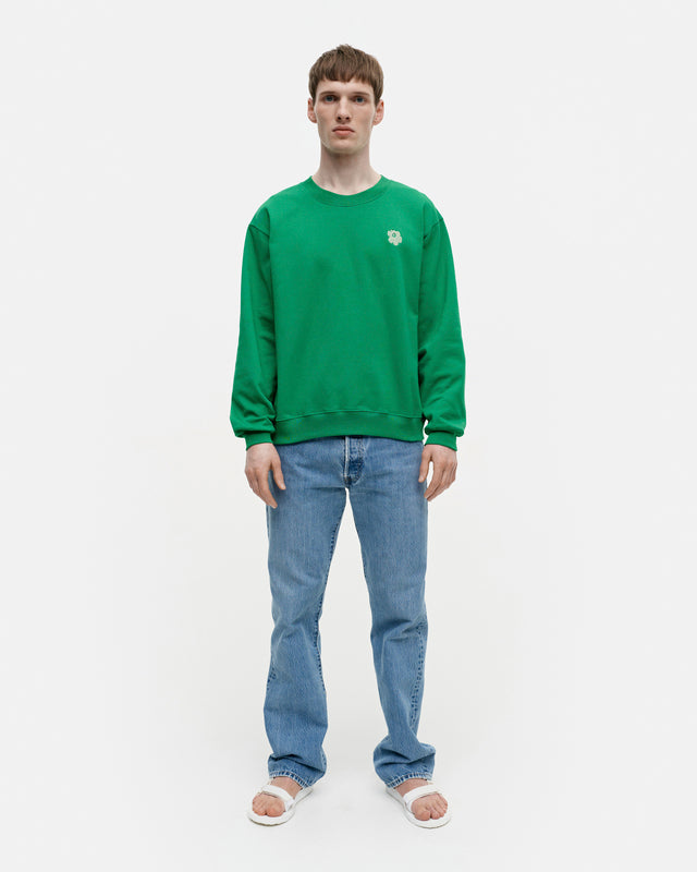 Leiot Unikko Placement sweatshirt - Marimekko VN