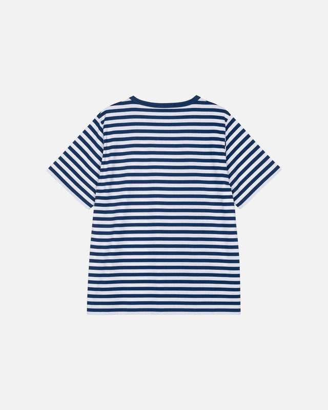 Tasaraita Men´S Shortsleeve t-shirt - Marimekko VN