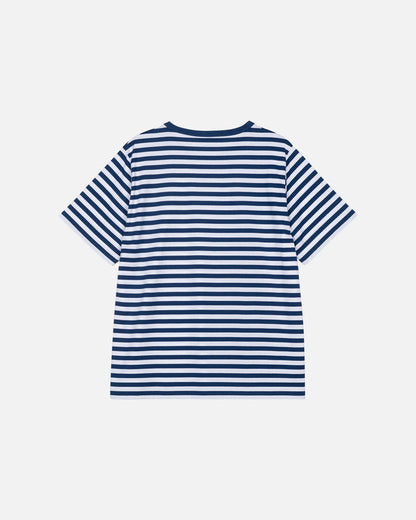 Tasaraita Men´S Shortsleeve t-shirt - Marimekko VN