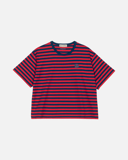 Tasaraita Oversized Shortsleeve t-shirt - Marimekko VN