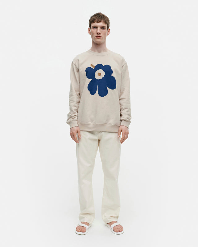 Loisto Unikko Placement sweatshirt - Marimekko VN