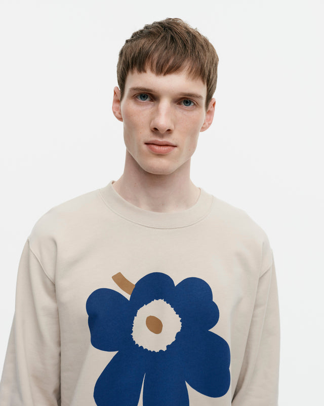 Loisto Unikko Placement sweatshirt - Marimekko VN