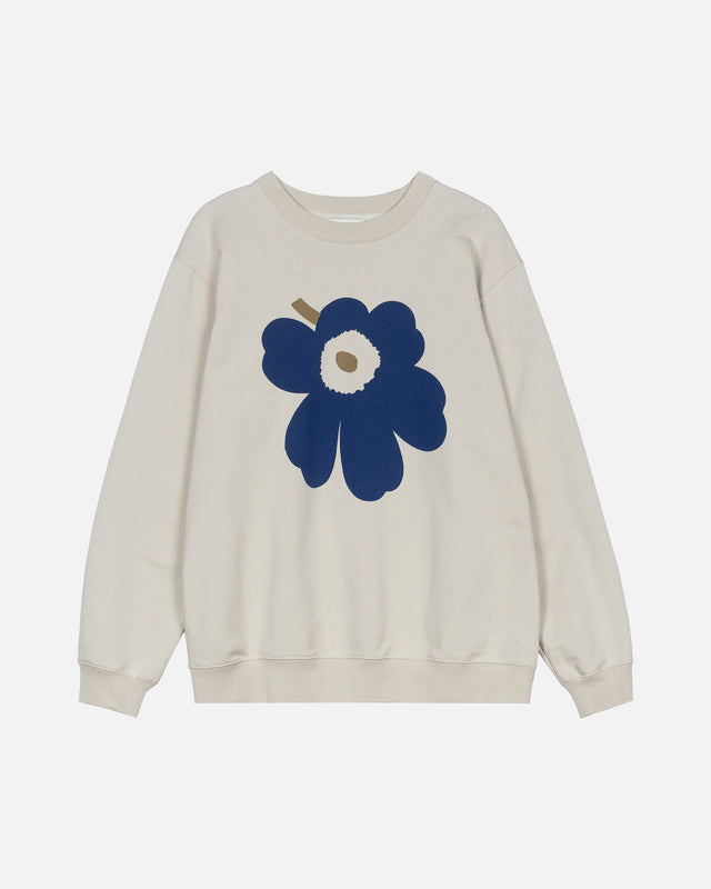 Loisto Unikko Placement sweatshirt - Marimekko VN