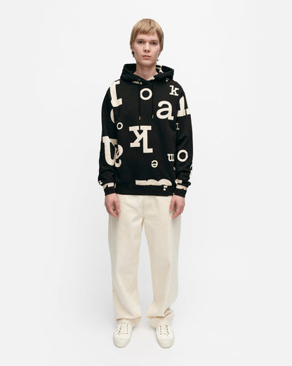 Bruta Marimerkki hoodie - Marimekko VN