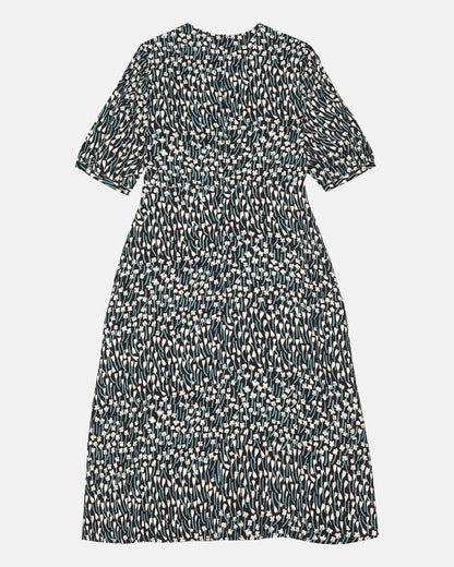 Absidi Tuulahdus cupro dress - Marimekko VN