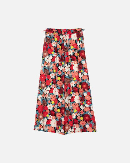 Arkadi Suvikimppu cupro trousers - Marimekko VN