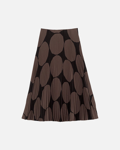 Kyllikki Kivet plissee skirt - Marimekko VN