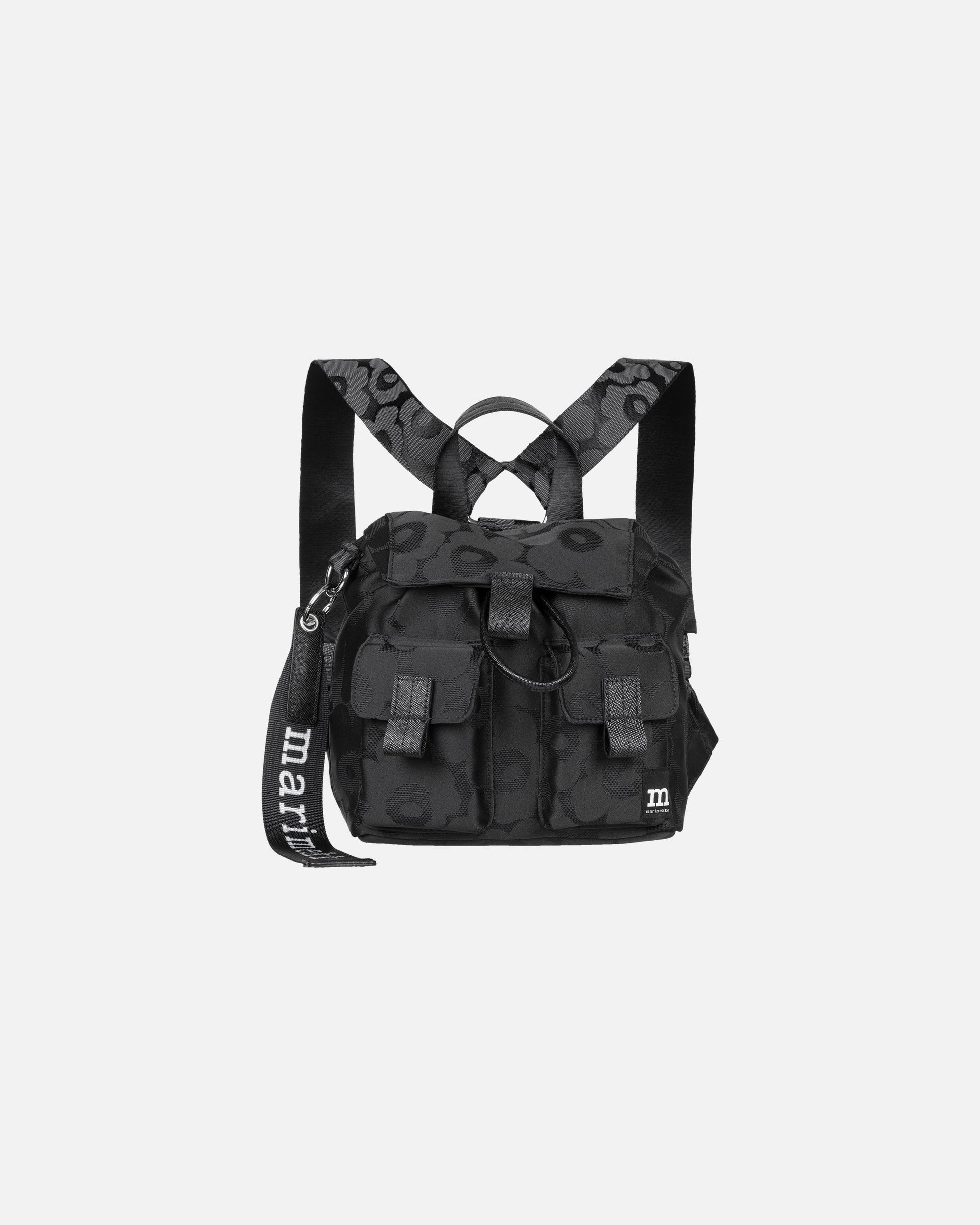 Everything Backpack S Unikko - Marimekko VN