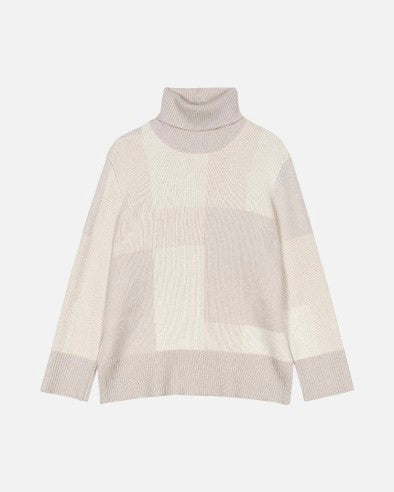 Opaakki Attika knitted wool pullover - Marimekko VN