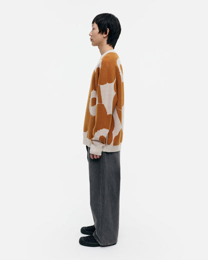 Koju Unikko wool jumper - Marimekko VN