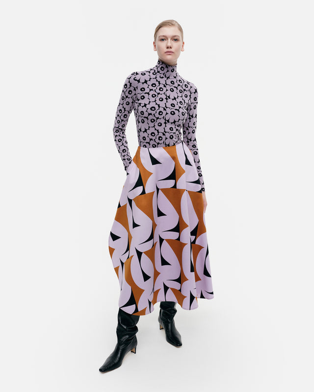 Koheesio Pilari cotton skirt - Marimekko VN