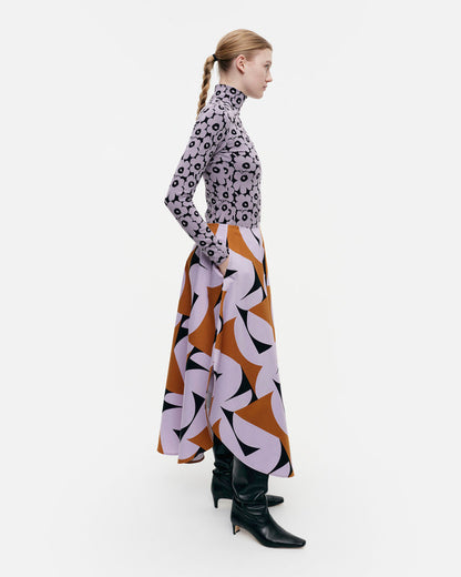 Koheesio Pilari cotton skirt - Marimekko VN