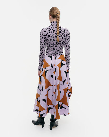 Koheesio Pilari cotton skirt - Marimekko VN