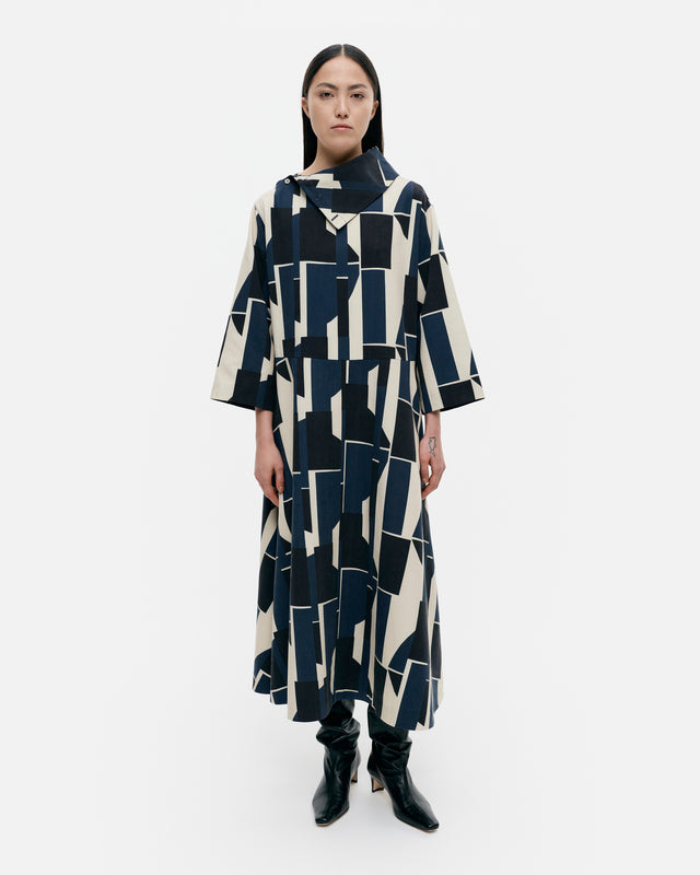 Filletti Sermi dress - Marimekko VN