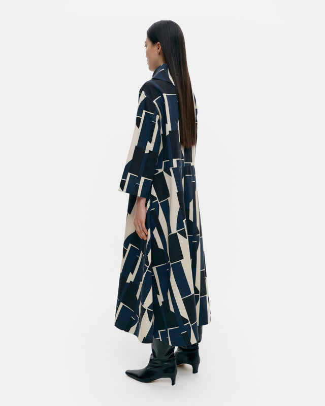 Filletti Sermi dress - Marimekko VN