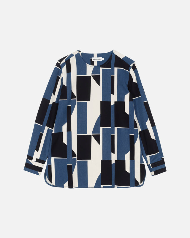 Freimi Sermi blouse - Marimekko VN