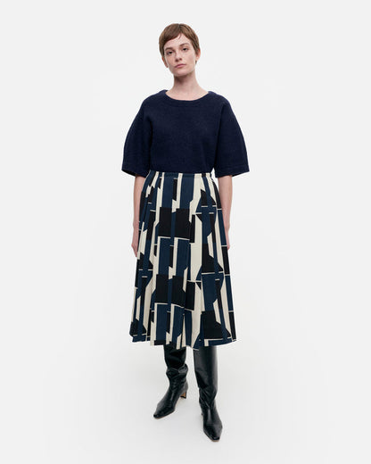 Funkkis Sermi skirt - Marimekko VN