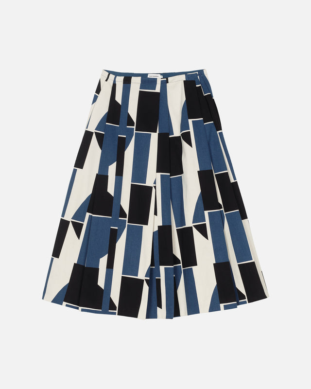 Funkkis Sermi skirt - Marimekko VN