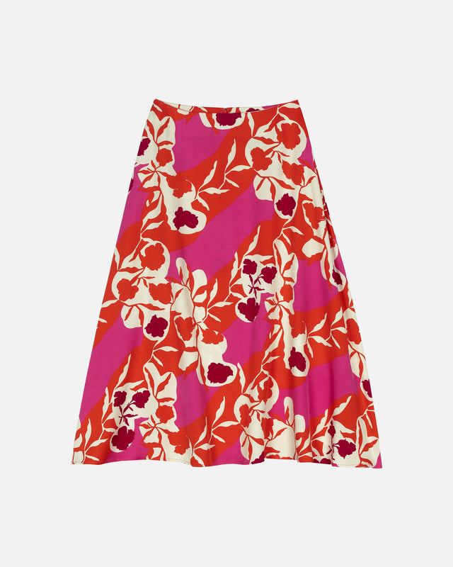 Volyymi Serenaadi skirt - Marimekko VN