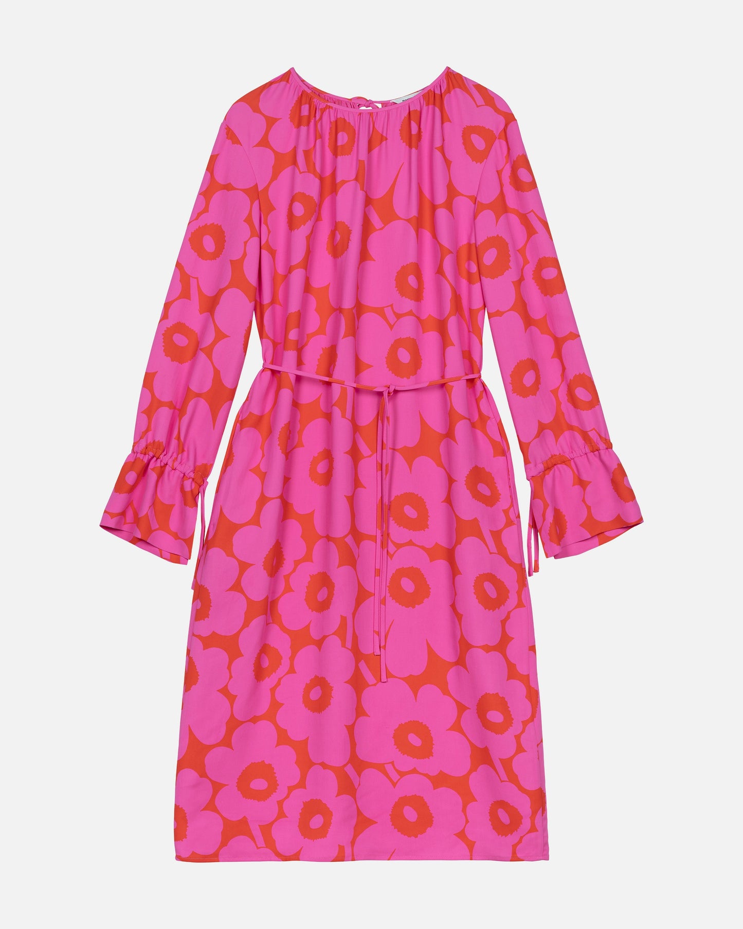 Majolika Unikko Dress - Marimekko VN