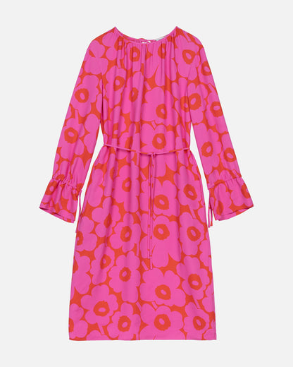 Majolika Unikko Dress - Marimekko VN